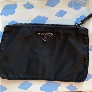 Prada Small Makeup Pouch